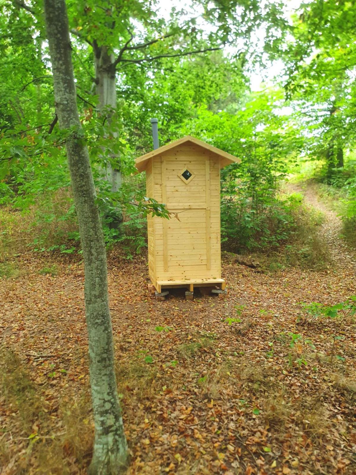 Skaerva Herrgard Карлскруна Екстериор снимка
